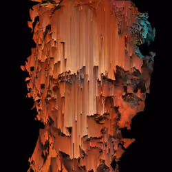 Digital Manipulation #42
