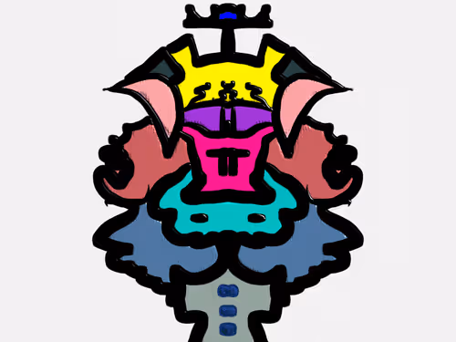 Item #28518166324634589118965247810080885248563196946086615050434530547330822701057 Media