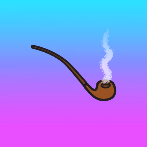 #420 Pipeweed