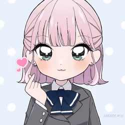SAKURA #175
