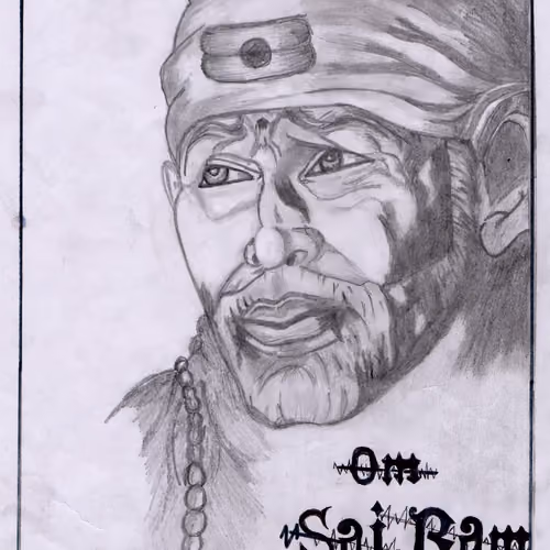 Sai Baba