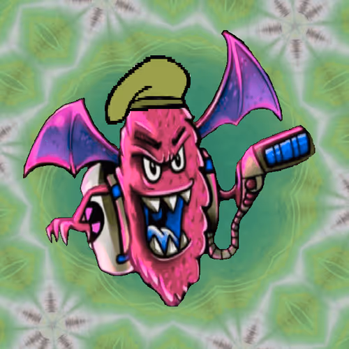 Item #36942378332076862683632755723888746968017196878170030575583393240352261406721 Media