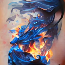 Eruption