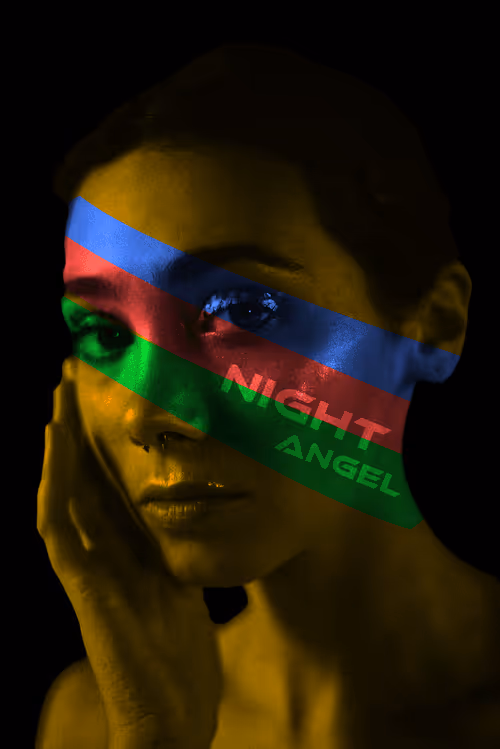 Item #7160146694692497972526352582365086499163153257097505168270377056624617455617 Media