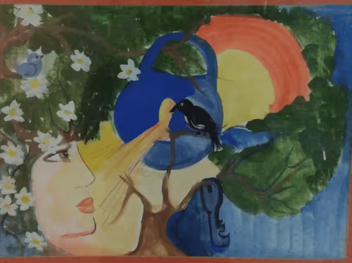 Item #18176788950427624220259628139846621060177753597814162218363589662550819602433 Media