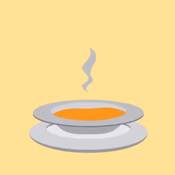 Vegetable Soup #40