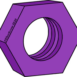 #EtherNuts ID20