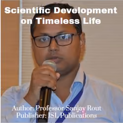 Scientific Development on Timeless Life