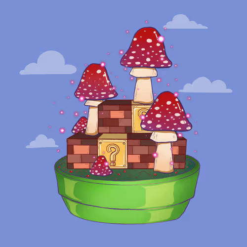 Item #381442849550617310342538279760177179329417429455681917148408827095973625857 Media