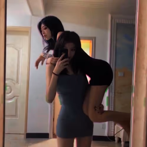Nice Body 1