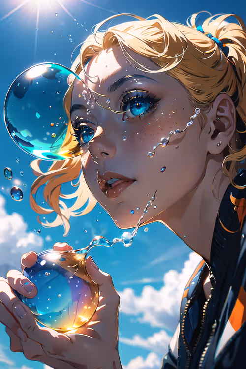 Item #66288119159630622879030683154177936767175343200810654251963218186609297981441 Media