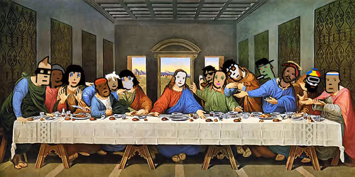 Item #82106170216713191324587926714219700012535991072093621744448606439985796612101 Media