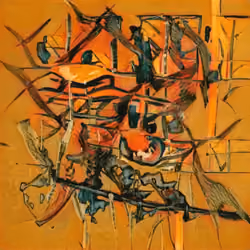 AI artwork #110