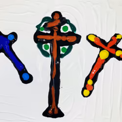 Truth of the Cross