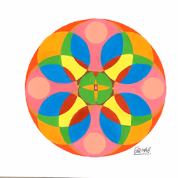 MultiColor Kalido