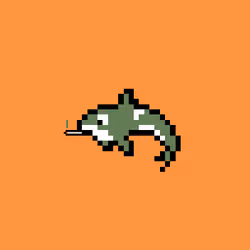 Crypto Whale #27