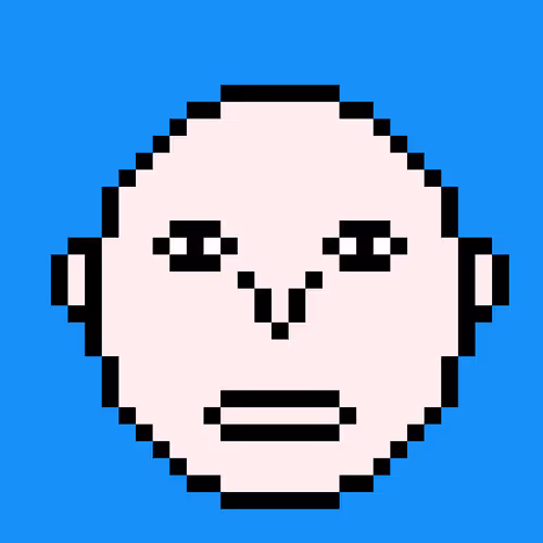 crypto head # 5