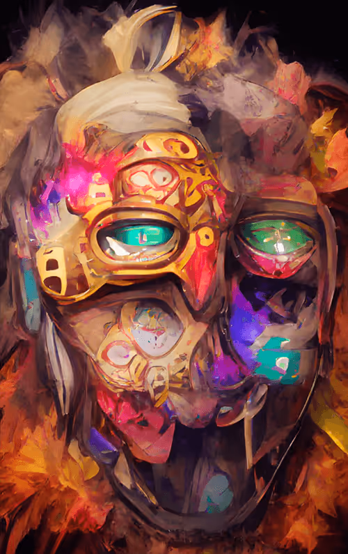 Item #114618679571880846947020766461689290080765472284951171344585338216888942985217 Media