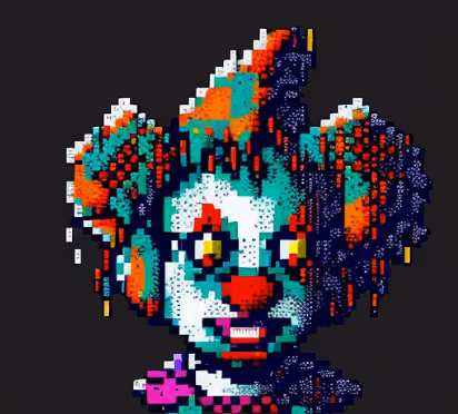 Item #3698013641175293630241870350104127211508000503392425146843963452868645617665 Media