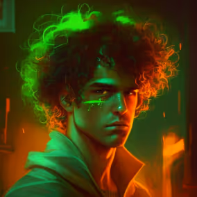 Item #83023897967371151938230535975588520074528166974962348209224688484084797669377 Media