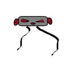BORED CRYPTO MONSTER X #1.2