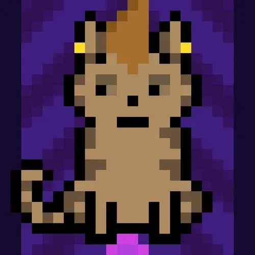 GoonCat #3575