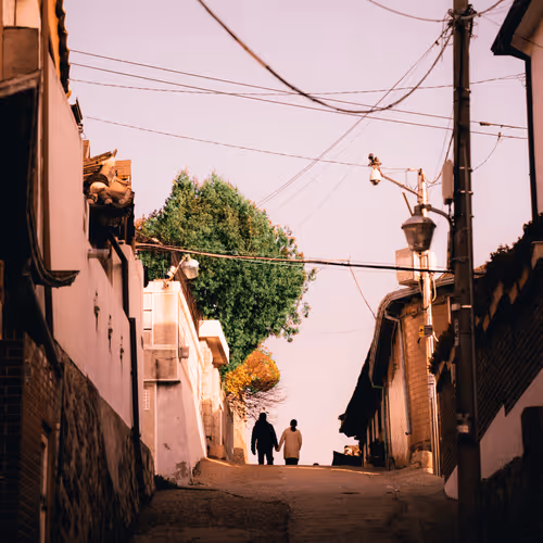 The Explore Project