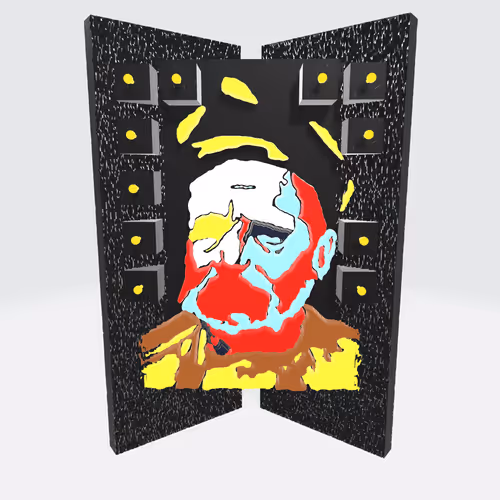 Item #53323516583965133584391269845246755532098013189526444759390359902921091448863 Media