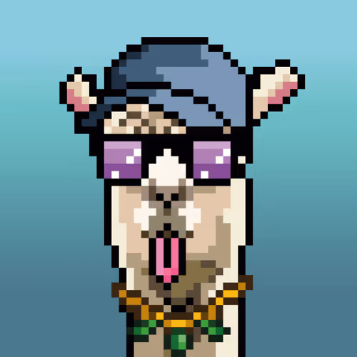 Item #115650351581224810993250710972370172445728615675730436378499738627264800096257 Media