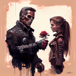 termiValentine's Day