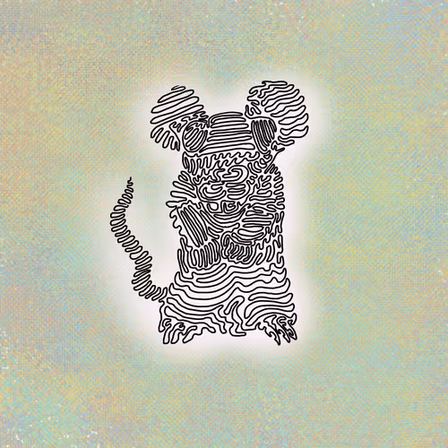 Tribute to TFoust Rat