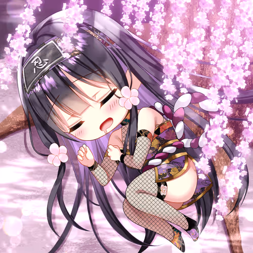 Sakura Collection Present #002