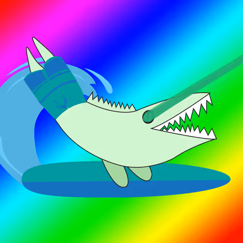 Item #29485272250961857379266115768138716497170988919323258782725670971267855941633 Media