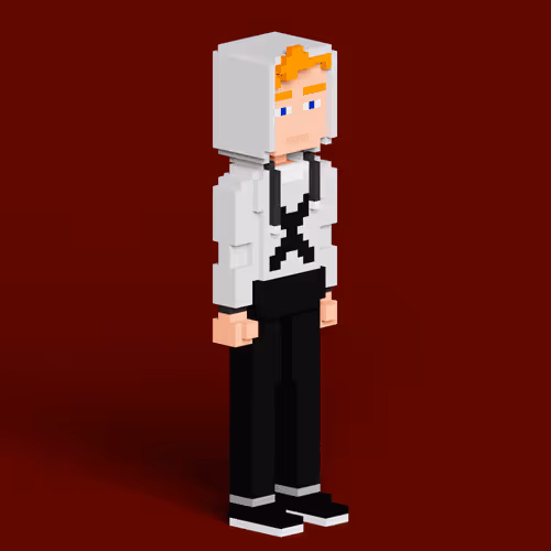 Item #37973817243487361219334532629823085278207695044667637070246712196490074259457 Media