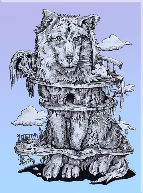 Item #19003623899246815451934878445835527455573038671579596715807367221770742398977 Media