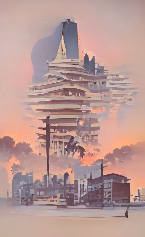 Item #3543482281498983836383115833094033219338052023018427607011645517527154425857 Media