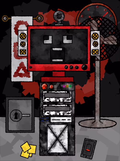 Item #110314673316556203573974755925823637678215198330003599106574942080682002743297 Media