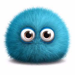fuzzyballs