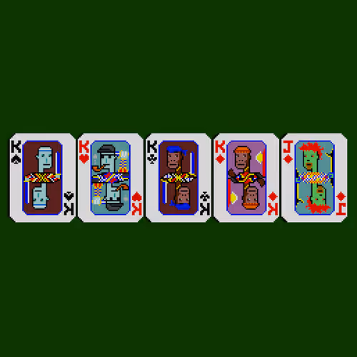 Item #9129679019031080663784216942563242243833015790128492075314008670196968980481 Media