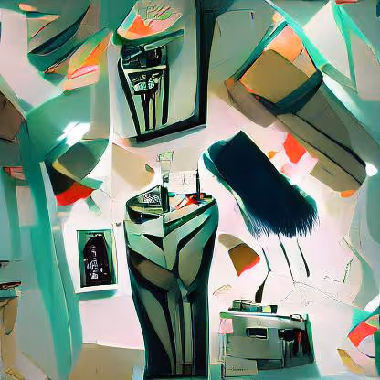 Item #30759604483572211953506642557871059323546919767323365319643504039422341414913 Media