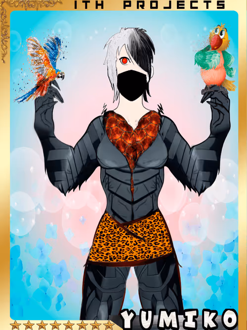 Item #11287321981438843090656262289285756147335049788799393499031616108327839203418 Media