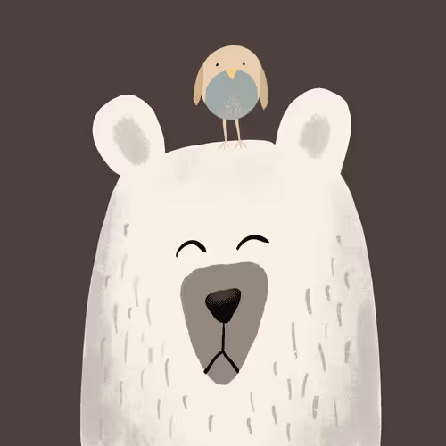 Average Bear #52