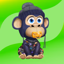 #6baby ape