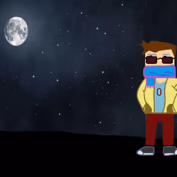 Coolestboy#2