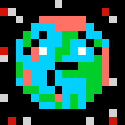 Earth_Crypto Collection