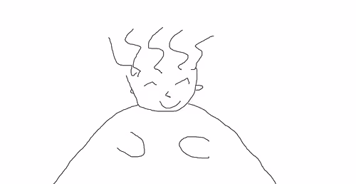 man