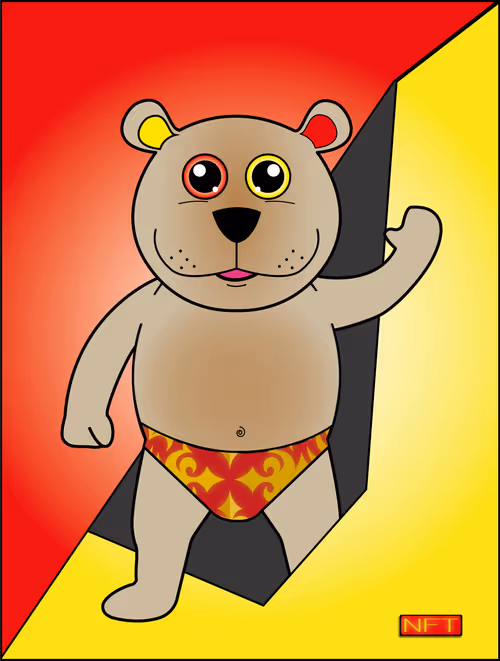 Item #34981275968712619662698798879065766381991882762961227777972590250623424790529 Media