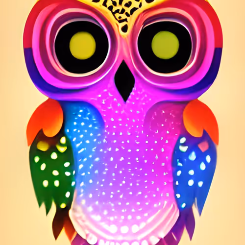 Skuowl #007