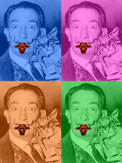 Item #2329943744991207272284692627639720194186700237745720047018973734786715090945 Media