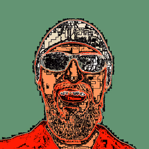 Item #89434070382752792762150128881455092493362406981014695496706205333886701928449 Media